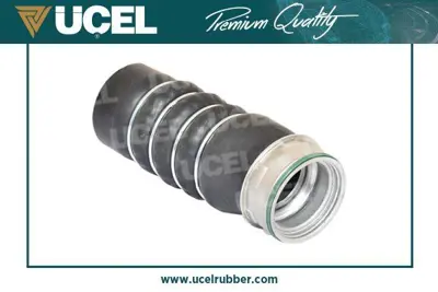 ÜÇEL S65221 Turbo Hortumu Passat Vı-Golf V-Plus-Jetta Iıı-Eos-Touran-Caddy Iıı- A3-S3-  Octavıa Iı-Iıı-Super B Iı- Altea I-Iı-Leon-Toledo Iıı 3C0145834L 29AH0337 178752 82670 R25373 500264 522845 714152 T409731 DCW072TT