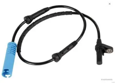 HERTH+BUSS 70660134 Abs Sensoru Bmw E84 X1 09- N47d20 34 52 6 78