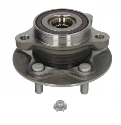 ATF 751 Ön Poyralı Rulman Abs.Li-Bmw 3 Seri G20/5 Seri G30-G31- F90/ 3120686631