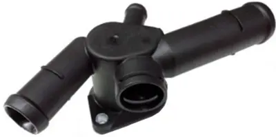 HELLUX HTR251106 Termostat Yuvası Su Flanşı Volkswagen Golf Iv-Bora-A3-Toledo 06A121132