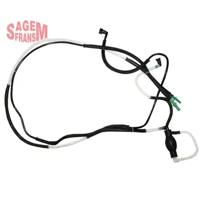 SAGEM 43102 Yakıt Boru Takımı Renault Megane Iı Scenıc Iı 1,5 Dcı 8200224524 8200571380 85010 V461087 92009 331014AK 2150005 8200295270 392450048 836046A2