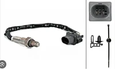 AKD OP121131 Oksıjen Lambda Sensoru Opel Zafıra C Insıgnıa Astra J A20dtr Isıtmalı 55585493 855482 290960476 81897 90497 281004415 7481897 893481 1618KN 4S0906262C