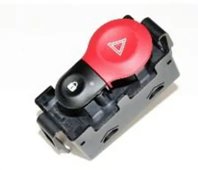 TRITON ELT0315 Dortlu Flaser Dugmesı Kangoo Iıı 8200483813 8200523299 CHL71012AS SHL71012 820052329 CHL71012 252105246R SHL710120 461900049 2103660