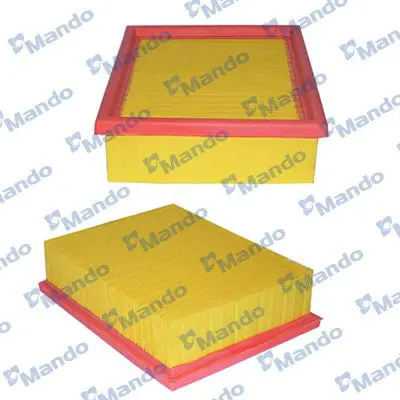 MANDO 015206 Hava Fıltresı Corsa.Combo 834585 AP2480 HAF287 E327L VFA651 QAF513 C841 WA51345 JFA989 SA909