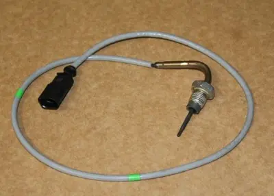 VW 04L906088BL Egzoz Isı Sensoru 04L906088B