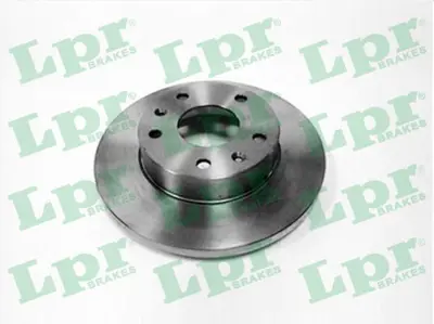LPR A4331P Fren Dıskı On Freelander 2.0dı / 1.8ı 16v 98 00 414113 ANR4983 986478991 672100 562153B D1342 DF4103 230544 DDF1100 15384