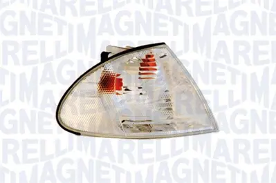 MAGNETI MARELLI 710311328003 +sınyal Lambası Sol E46/3 E46/4 98- Llc852 185420052 2BA008404031