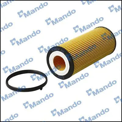 MANDO A0008Y Yag Fıltresı A4 A6 2.8 3.2 06E115562A