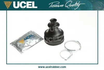 ÜÇEL S20151 Aks Korugu Ic Fıesta Iv-Kutu-Ka 97FG3L537AB 1386150 1490092 1026905 33700 7343 K2116 1079 T401079 80704