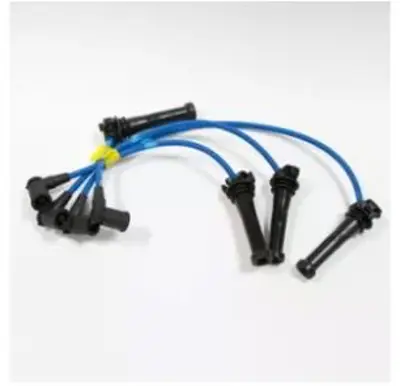 NGK 3815 Atesleme Kablosu Mazda Rc-Ze80 530114 1104011 MG90011 640541 L81318140 530120 EC7392 IC325 IC319 L81318140A