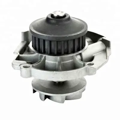 ZENON FI9343 Su Pompası Fıat Palıo Doblo Albea Panda Punto 1.2 2000- 46526243 3314100609 506640 PA983A 1503390 8MP376800301 BWP1846 FWP70026 855725 VWP787