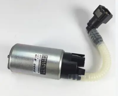 SUPSAN PF012102M Yakıt Pompası Hyundaı I30 14 16 16v G4fa G4fc 311101H000 77331 775297 J1600504 519700000145 311102H100 72704 133530 70103 3111007150