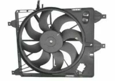 RENAULT 7701071863 Fan Motor+pervane Megane 7701071863 RT7539 7701070353 7701054966 7701071862 2999410SX 8EW351044191 7701057254 85706 7701054967