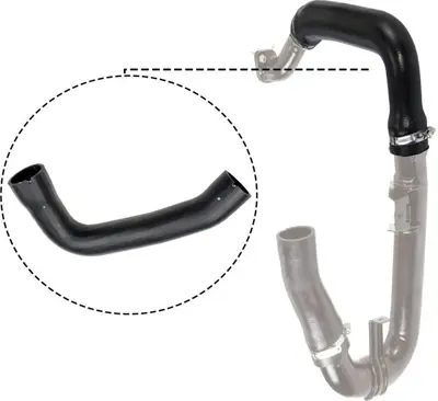 GATES 090477 Turbo Hortumu Buyuk Lınea 1.6 Mjtd 981223 R11555 R11555K