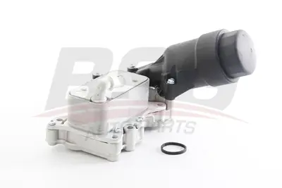 BSG 60-506-015 Yağ Sogutucusu A6511800610
