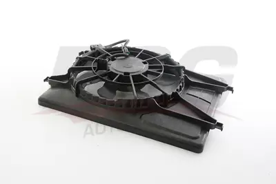 BSG 40-510-007 Radyatör Fanı 253802H050