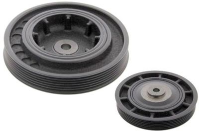 BSG 75-170-015 Krank Kasnağı 93161259 8200386451 TVD1116 TB2375 A09500 93170225 1230300QA2 1230300QAF 4413749 515507