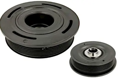 BSG 75-170-012 Krank Kasnağı 8200802666 4405268 TVD1054A 32133 4416535 4585 9121101 VKM93616 4433564 2154005