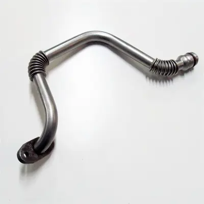 BSG 75-725-050 Turbo Yağlama Borusu 8200502013