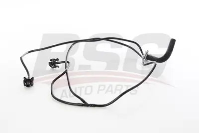 BSG 30-720-297 Radyatör Yedek Su Depo Hortumu F1F18C012DE