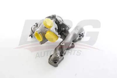BSG 90-100-004 Turbo Sarj 04L253016H