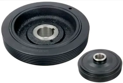 BSG 70-170-016 Krank Kasnağı 0515G3