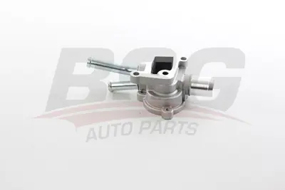 BSG 40-126-024 Termostat Kapağı Alt 2562026110
