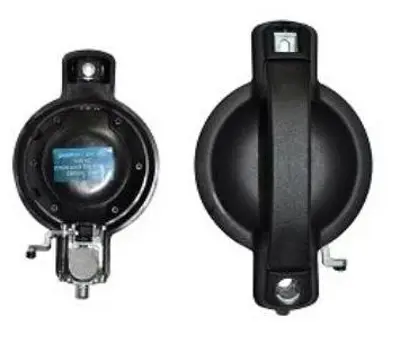 BSG 25-922-291 Dıs Kapı Kolu Ön Sol 735309960 735294304 ZR80471 80471 LT80471 FT9088042 28961 735297536 411356 411351