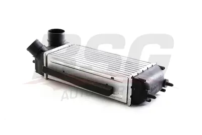 BSG 30-535-013 Turbo Radyatörü 8V519L440AF 818241 8V519L440AE 1534670 1722905 96228 8V519L440AD FDA4476 8V519L440AC 18004476