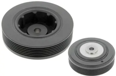 BSG 25-170-004 Krank Kasnağı 7700109260 8200458960 QCD22 7700738072 80001727 662480 DPV1069 DP1053 2154010 7700747282