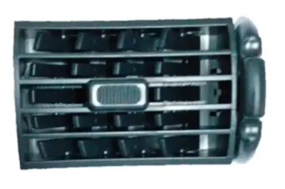 BSG 25-922-202 Torpıdo Havalandırma Izgarası 717630080