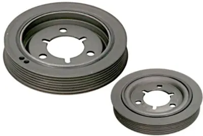 BSG 70-170-018 Krank Kasnağı 0515R8