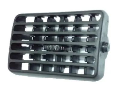 BSG 25-922-243 Torpıdo Havalandırma Izgarası 715198000