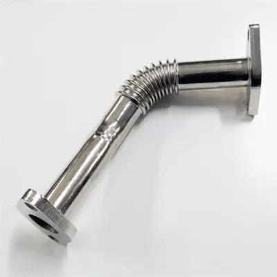 BSG 90-725-014 Egr Borusu 076131525C