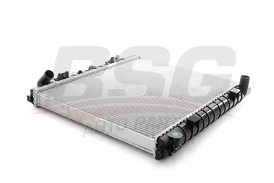 BSG 15-520-035 Su Radyatörü 64302 64302A 8MK376772291 ERS2269 ESR2269 PCC106940