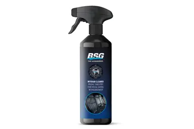 BSG 99-993-013 Döseme Temızleme Spreyı 