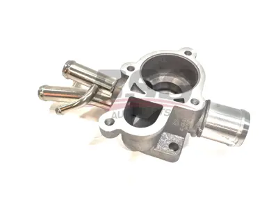 BSG 40-126-013 Termostat Kapağı Alt 2562026160