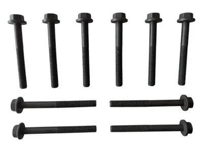 BSG 25-230-039 Silindir Kapak Saplaması Set 702349