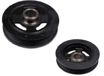 BSG 85-170-001 Krank Kasnağı 134700D040 4269 T406237 2156048 104625 6237 DPF36903 658063 1347022041 AST9042