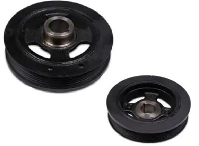 BSG 85-170-001 Krank Kasnağı 134700D040 4269 T406237 2156048 104625 6237 DPF36903 658063 1347022041 AST9042