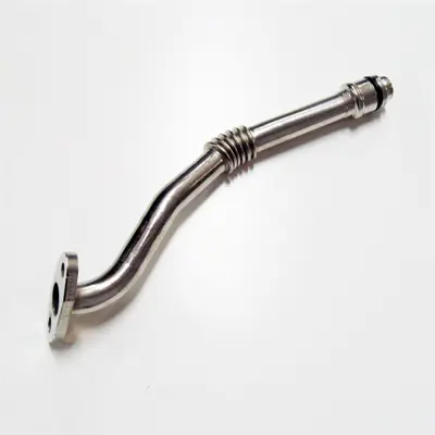 BSG 75-725-034 Turbo Yağlama Borusu 8200469697