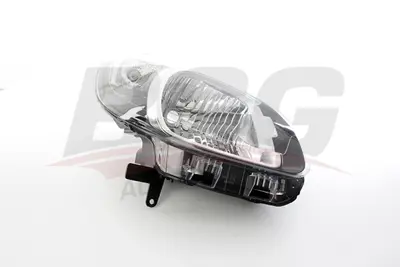 BSG 75-800-071 Far Sağ 260103948R