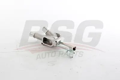 BSG 40-126-011 Termostat Kapağı Alt 2560023640