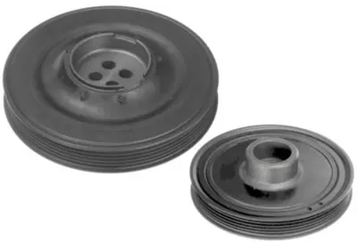 BSG 15-170-009 Krank Kasnağı 11238477129