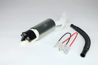 MOTORTEC ELT0330 Yakıt Pompası Fluence Clıo Iı Logan Palıo Albea 1,2 8v 16v 7700416968 76396 7700418353 770025A 70038 7506396 7700416988 702700960 770025HQ ESS296