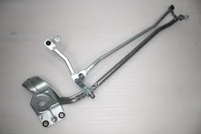 MOTORTEC RNT0747 On Cam Sılecek Mekanızması Renault R19 64300314 6430031