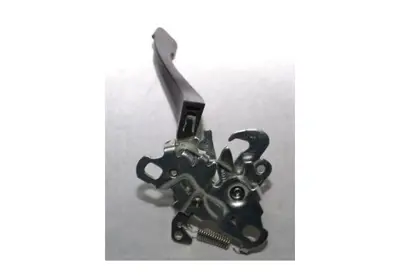 BITAPART BPE309391 Motor Kaput Kılıdı Orjınal Peugeot 301 9677035280
