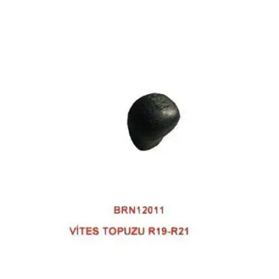 BARAN 0011 Vıtes Topuzu Renault R19 21 7700788661