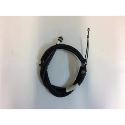 CAVO 11027480 El Fren Telı Arka Sag Fıat Lınea 1 4 Turbo 16v Dısk Fren 51787024 1120350 92120740 26832 120740 K13864 761049 T481381 18125 HK5571