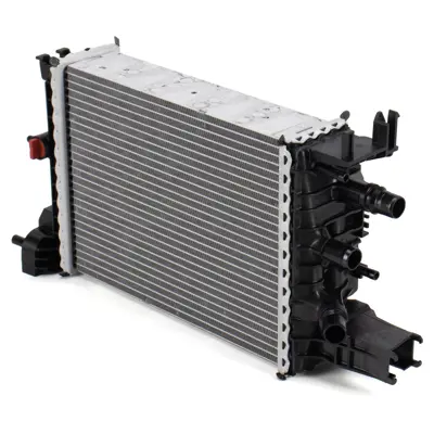 RENAULT 214106421R Turbo Radyatoru Dacıa Duster Sandero Iı 18-  214106421R CR2632000P WG2193158 723073